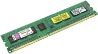 Kingston KVR16N11S8-4 Ddr-3 4gb /1600 valueram kép