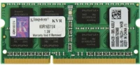 Kingston KVR16S11/4 4gb/1600mhz ddr-3notebook memória kép