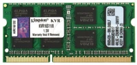 Kingston NON-ECC CL11 8gb ddr3 1600mhz sodimm kép