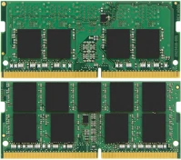 Kingston KVR21S15S8/4 4gb 2133mhz ddr4 notebook ram  cl15 kép