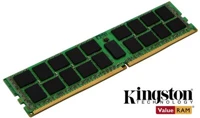 Kingston KVR24R17D8/16MA 16gb-2400 valueram ddr4 ecc reg 2rx8 micron a szerver memória kép