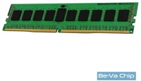 Kingston KVR26N19D8/16 16gb ddr4 2666mhz kép