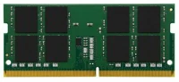 Kingston KVR26S19S6/8 8gb ddr4 2666mhz sodimm kép