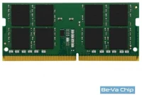 Kingston KVR32S22D8/32 32gb ddr4 3200mhz sodimm kép