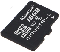 Kingston SDCIT/16GB 16gb microsdhc uhs-i class 10 kép