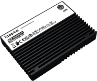 Kingston SEDC3000ME/3T8 3.84tb dc3000me u.2 pcie 5.0 nvme tcg opal enterprise ssd kép