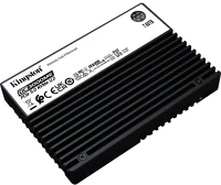 Kingston SEDC3000ME/7T6 7.68tb dc3000me u.2 pcie 5.0 nvme tcg opal enterprise ssd kép