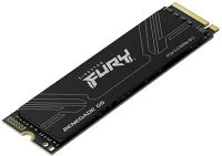 Kingston SFYR2S/1T0 Ssd m.2 pcie 5.0 nvme 1024gb fury renegade g5 kép