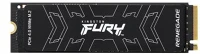 Kingston SFYRD-4000G 4tb m.2 2280 nvme fury renegade kép