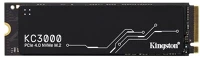 Kingston SKC3000S/1024G 1tb m.2 2280 nvme kc3000 kép