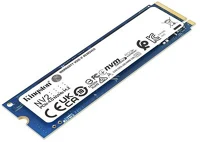 Kingston SNV2S/4000G 4tb m.2 2280 nvme nv2 kép