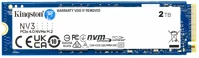 Kingston SNV3S/2000G 2tb m.2 2280 nvme nv3 kép