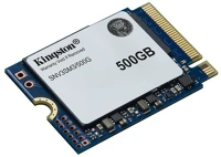 Kingston SNV3SM3-500G 500gb m.2 2230 nvme nv3 kép
