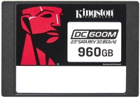Kingston DC600M 2.5"; Dc600m 2.5