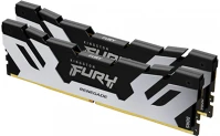 Kingston GB DDR5 7200 MHZ Fury renegade memóriamodul 32 gb 2 x 16 gb ddr5 7200 mhz kép