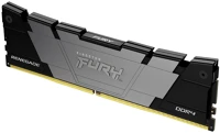 Kingston KF436C16RB12/16 Fury renegade memóriamodul 16 gb 1 x 16 gb ddr4 3600 mhz kép