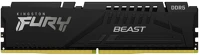 Kingston KF556C36BBE-16 Fury beast memóriamodul 16 gb 1 x 16 gb ddr5 5600 mhz kép
