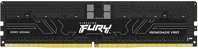 Kingston KF556R36RBK4-128 Fury  memóriamodul 128 gb 4 x 32 gb ddr5 5600 mhz ecc kép