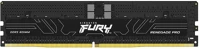 Kingston KF560R32RB-16 Fury  memóriamodul 16 gb 1 x 16 gb ddr5 6000 mhz ecc kép
