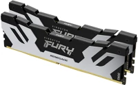 Kingston KF564C32RSK2-64 Fury renegade memóriamodul 64 gb 2 x 32 gb ddr5 6400 mhz kép