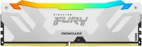 Kingston KF564C32RWA-16 Fury renegade rgb memóriamodul 16 gb 1 x 16 gb ddr5 6400 mhz kép