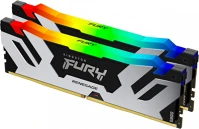 Kingston KF572C38RSAK2-32 Fury renegade rgb memóriamodul 32 gb 2 x 16 gb ddr5 7200 mhz kép