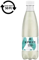Kinley 30.01409 Üdítőital szénsavas  citrom levendula 0,5l drs kép