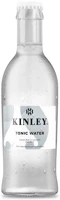 Kinley 30.01421 Üdítőital szénsavas  tonic-citromfű üveges 0,25l drs kép