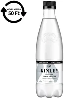 Kinley 30.01424 Üdítőital szénsavas  tonic zero 0,5l drs kép