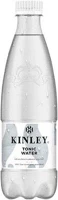 Kinley COR_KHI446V Üdítőital, szénsavas, 0,5 l, tonic-citromfű kép