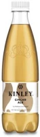 Kinley COR_KHI447V Üdítőital, szénsavas, 0,5 l, gyömbér-rozmaring kép