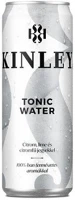 Kinley COR_KHI453V Üdítőital, szénsavas, 0,25 l, dobozos, tonic-citromfű kép
