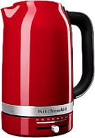 Kitchenaid 5KEK1701EER 5kek1701eer vízforraló 1,7l piros kép