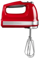 Kitchenaid 5KHM9212EER Kézi mixer piros 5khm9212eer kép