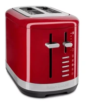 Kitchenaid 5KMT2109EER Kenyérpirító 2 szeletes piros kép