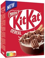 Kitkat 14.02241 Gabonapehely  330g kép