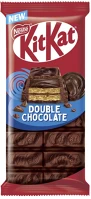 Kitkat C69985 Csokoládé  duplacsokis 99 g kép
