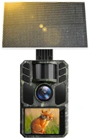 Kjk FK-HC20 Fkpcam fényképezőgép napelemmel kép