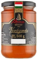 Klenáncz VEC14_01507 Virágméz  500 g kép