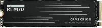 Klevv C910G K500GM2SP0-10G 500gb m.2 2280 nvme cras c910g k500gm2sp0-10g kép