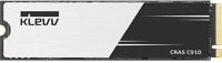 Klevv K01TBM2SP0-C91 Cras c910 1tb pcie x4 (4.0) m.2 2280 ssd kép