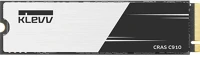 Klevv K500GM2SP0-C91 Cras c910 500gb pcie x4 (4.0) m.2 2280 ssd kép