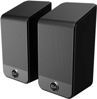 Klipsch SURR 200 Flexus surr 200 speaker black kép