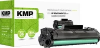 Kmp 1229,5000 H-t155 hp 85a, ce285a toner fekete kép
