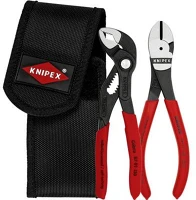 Knipex 00 20 72 V02 Műhely fogó készlet 2 részes kép