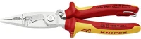 Knipex 13 96 200 T Többfunkciós fogó kép
