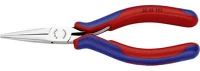 Knipex 35 62 145 Hegyescsőrű elektronikai fogó 145 mm kép