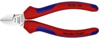 Knipex 70 05 140 Oldalcsípőfogó kép