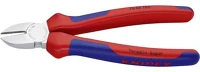 Knipex 70 05 180 Oldalcsípőfogó kép