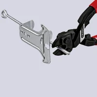Knipex 71 01 200 Kompakt csapszeg-vágó 200 mm, karcsú, kép